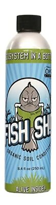 Fish Head Farms Organic Soil Conditioner for Yield and Flavor Enhancement OMRI $25.95