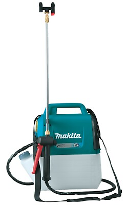 #ad #ad Makita XSU03Z 18V LXT Lithium Ion Cordless 1.3 Gallon Sprayer Tool Only 100% $169.95