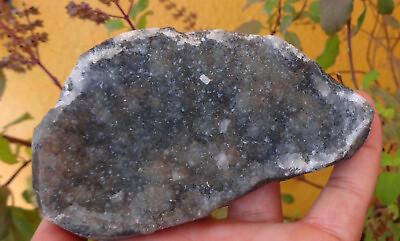 #ad Chalcedony Rock Minerals Specimen G=45 $22.95