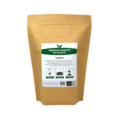 #ad #ad TeraGanix EM® Bokashi Bran Compost Accelerator Odor Control 5 lb bag $31.70