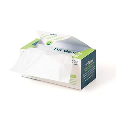 #ad for good Compostable 3 Gallon Food Scrap Bags – Biodegradable Compost Bin Lin... $9.73