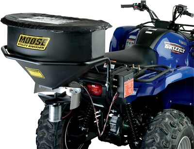 Moose Racing ATV Spreader Cover 4503 0058 $15.95