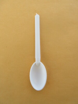 #ad #ad 9000 New 3.5 inch 8.75 cm Multi use BPI Certified ECO Compostable Taster Spoon C $450.00