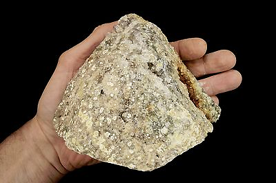 SCRIPT FOSSIL JASPER5quot; x 5quot; 2 Lb 10 Oz Lapidary Rock Minerals Healing Crystal $29.99
