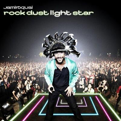 #ad Rock Dust Light Star GBP 3.94
