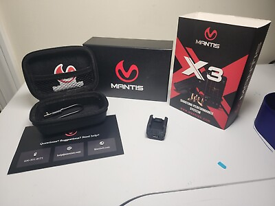 #ad #ad Mantis X3 Shooting Performance System Real time Tracking $116.73