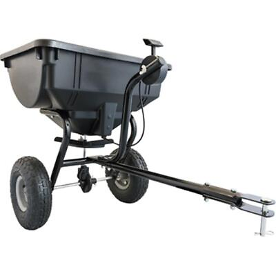#ad Agri Fab 45 0530 Tow Behind Broadcast Spreader 85 lbs $125.09