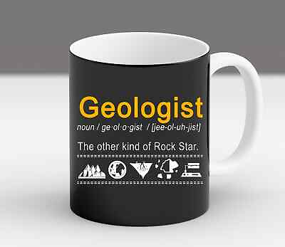 #ad Geologist Definition T Shirt Geology Shirt Science Shirt Rock Collector Gem $21.99