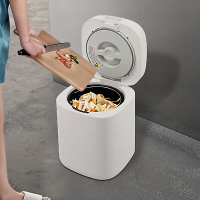 #ad Kitchen Waste Composter 2.5L Smart Electric Countertop WasteCycler Compost Bin $298.25