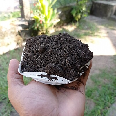 #ad #ad Ceylon Compost Fertilizer 100g Natural Organic Natural Plant Fast Growth 100% $10.99