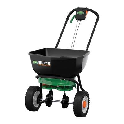 #ad Scotts 75902 Plastic 30 lbs. Capacity Broadcast Spreader 72 W in. for Fertilizer $165.51