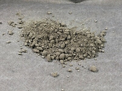 #ad Biochar#x27;s Complete Rock Dust Blend 2 or 5 Lbs. Bio Char Soil Enhancer $22.44