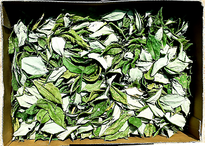 Gliricidia Sepium Dried Leaves natural fertilizer organic compost 100g Free Ship $17.99