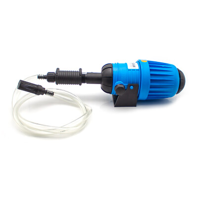 #ad Automatic Fertilizer Injector Dispenser Proportioner Dilution Pump 0.4% 4% Y $161.45
