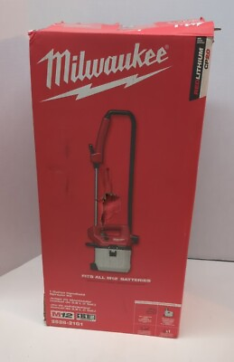 #ad Milwaukee 2528 21G1 12V M12 1 Gallon Handheld Sprayer Kit $179.99