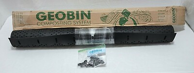Compost Bin by GEOBIN Super Easy Assembly FREE QUICK START GUIDE $29.99
