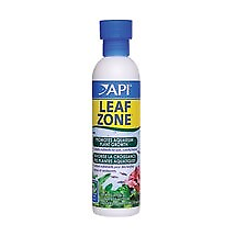 API Leaf Zone 8oz Plant Fertilizer Fish Tank Aquarium Additive Treatment $11.75